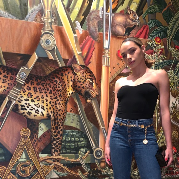 taniaaparker